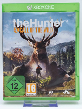 the Hunter: Call of the Wild